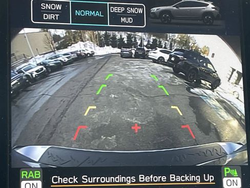 Used 2025 Subaru Crosstrek 2.5i Limited image 22