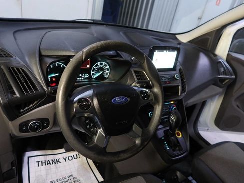 Used 2020 Ford Transit Connect XL image 25