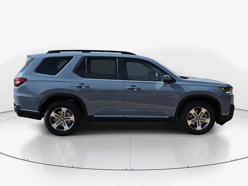 New 2026 Honda Pilot EX-L image 8