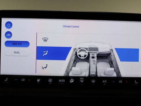 New 2026 Ford Bronco Sport Outer Banks w/ Outer Banks Tech Package+ AWD/4WD image 44