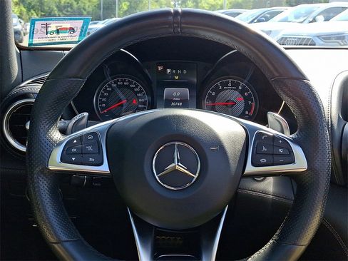 Used 2018 Mercedes-Benz AMG GT Roadster w/ Lane Tracking Package image 21