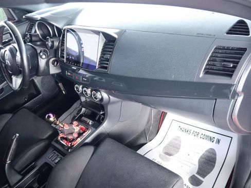 Used 2015 Mitsubishi Lancer Evolution Final Edition AWD/4WD image 42