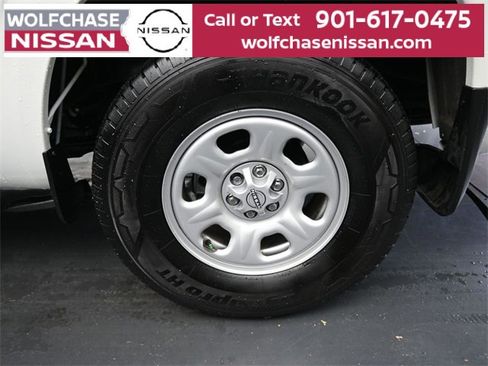 Used 2023 Nissan Frontier S image 18