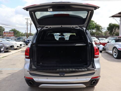 Used 2017 BMW X5 sDrive35i RWD image 20