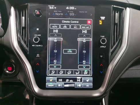 Used 2023 Subaru Outback Premium image 21