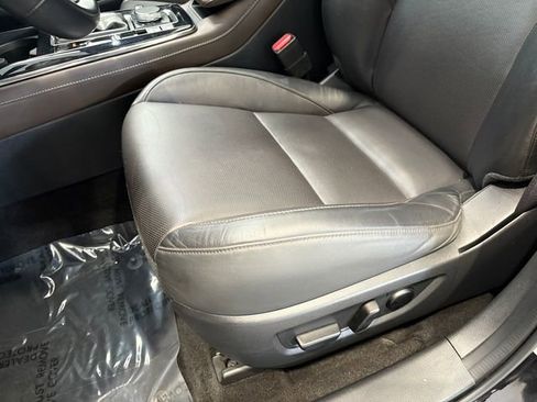 Used 2023 MAZDA CX-30 AWD 2.5 S w/ Premium Package image 7