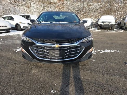 Used 2024 Chevrolet Malibu LT image 8
