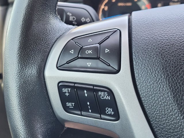 Used 2019 Ford Ranger XLT w/ Equipment Group 301A Mid RWD image 25