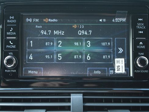 New 2025 Mitsubishi Eclipse Cross ES image 19