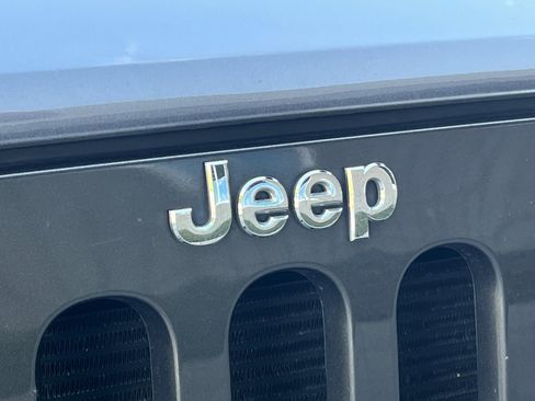 Used 2016 Jeep Wrangler Unlimited Sport w/ Quick Order Package 24S AWD/4WD image 27