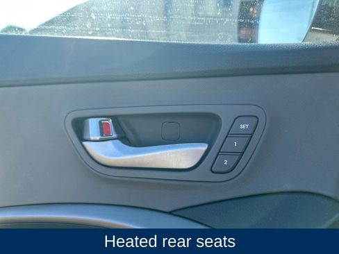 Used 2017 Hyundai Santa Fe Sport w/ Cargo Package image 19