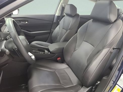 Certified 2023 Honda Accord Touring image 19