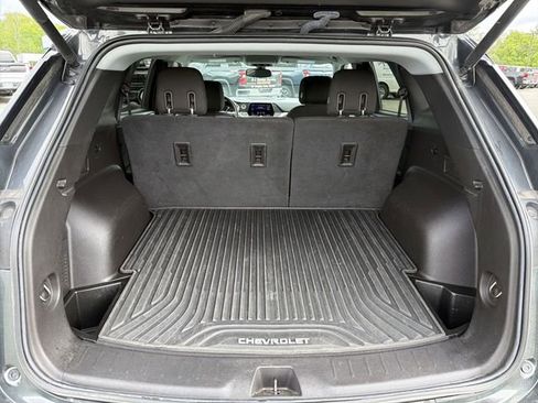 Used 2020 Chevrolet Blazer LT AWD/4WD image 27