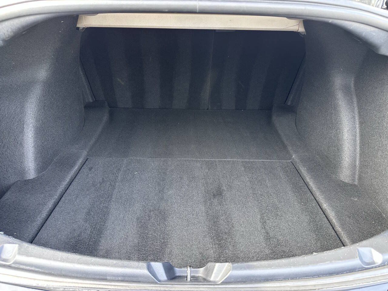 Used 2021 Tesla Model 3 Performance AWD/4WD image 15