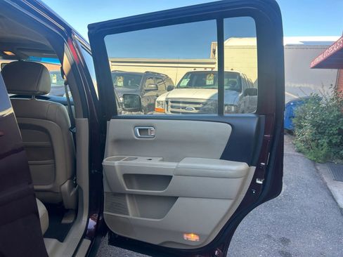 Used 2011 Honda Pilot EX-L image 38