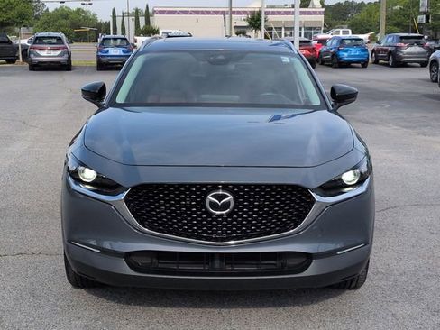 Used 2023 MAZDA CX-30 AWD 2.5 S w/ Preferred Package image 8