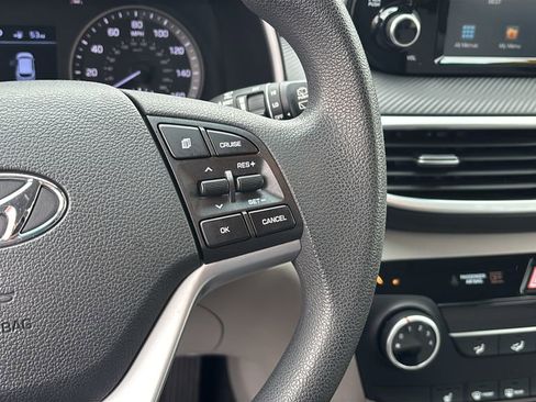 Used 2020 Hyundai Tucson Value image 18