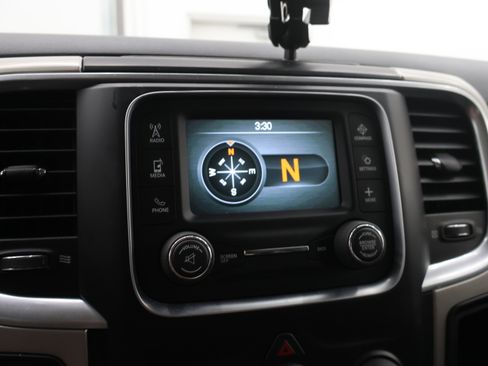 Used 2018 RAM 2500 Big Horn AWD/4WD image 50
