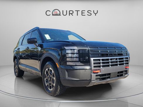 New 2026 Hyundai Palisade XRT Pro image 5