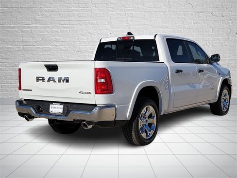 New 2026 RAM 1500 Big Horn image 4