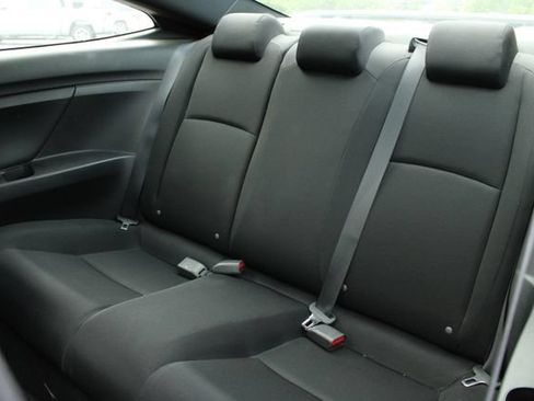 Used 2017 Honda Civic Si image 8