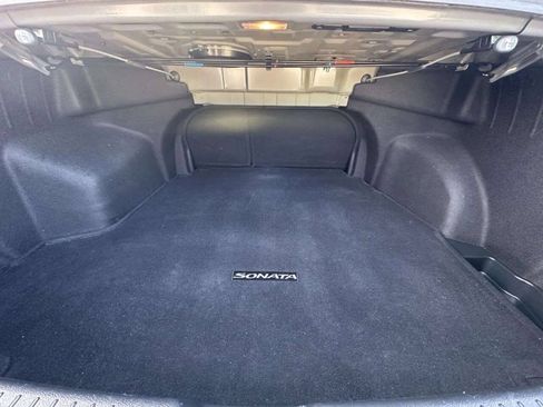 Used 2012 Hyundai Sonata GLS w/ Popular Equipment Pkg FWD image 12