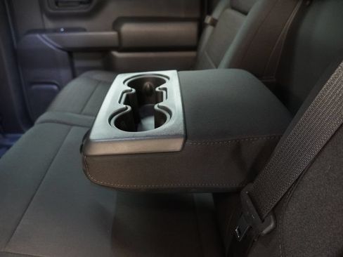 Used 2020 Chevrolet Silverado 1500 LT w/ All-Star Edition AWD/4WD image 29