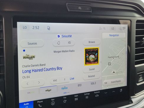 New 2026 Ford F150 XLT AWD/4WD image 28