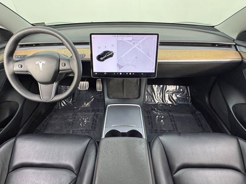 Used 2022 Tesla Model 3 Performance image 13