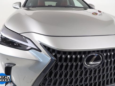 Used 2022 Lexus NX 350h AWD image 46