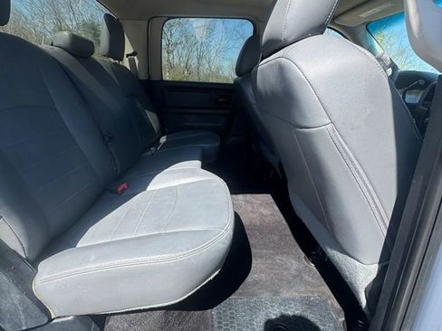 Used 2018 RAM 2500 Tradesman w/ Chrome Appearance Group image 20