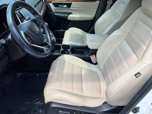Used 2018 Honda CR-V EX-L image 5