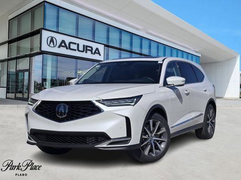 New 2026 Acura MDX FWD w/ Technology Package image 1
