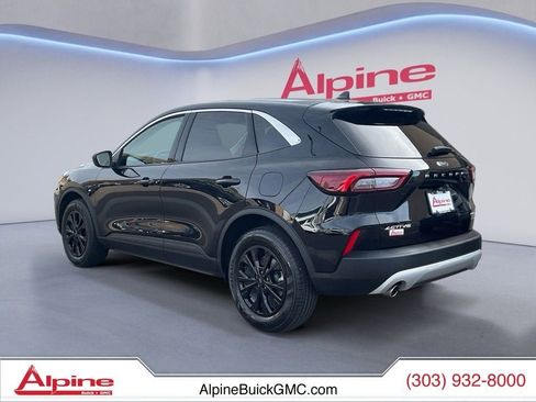 Used 2023 Ford Escape Active image 3