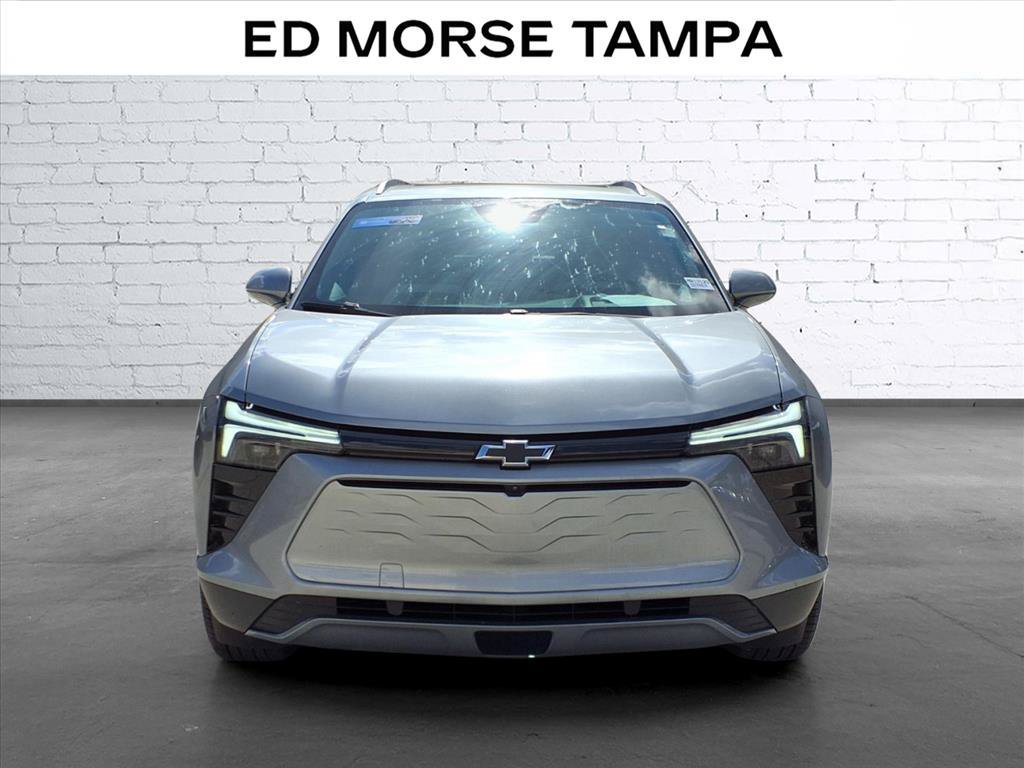 Used 2024 Chevrolet Blazer EV LT AWD/4WD image 6