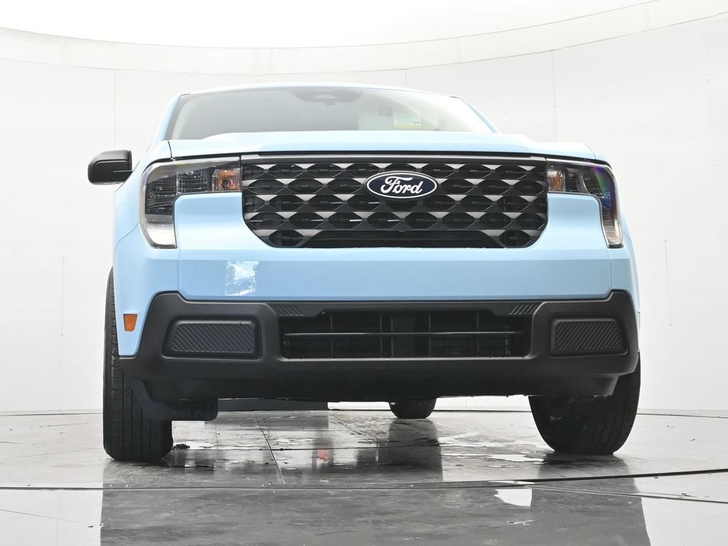 New 2026 Ford Maverick XL FWD image 37