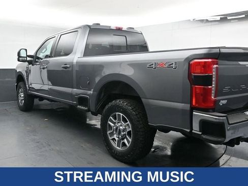 Used 2024 Ford F250 Lariat image 8