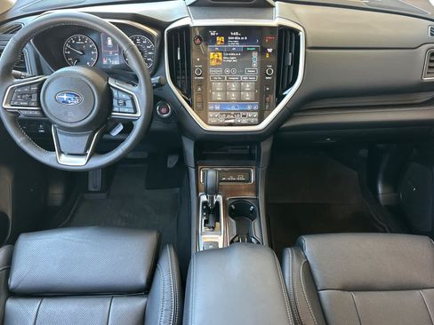 Used 2025 Subaru Ascent Touring w/ Popular Package #1 AWD/4WD image 12