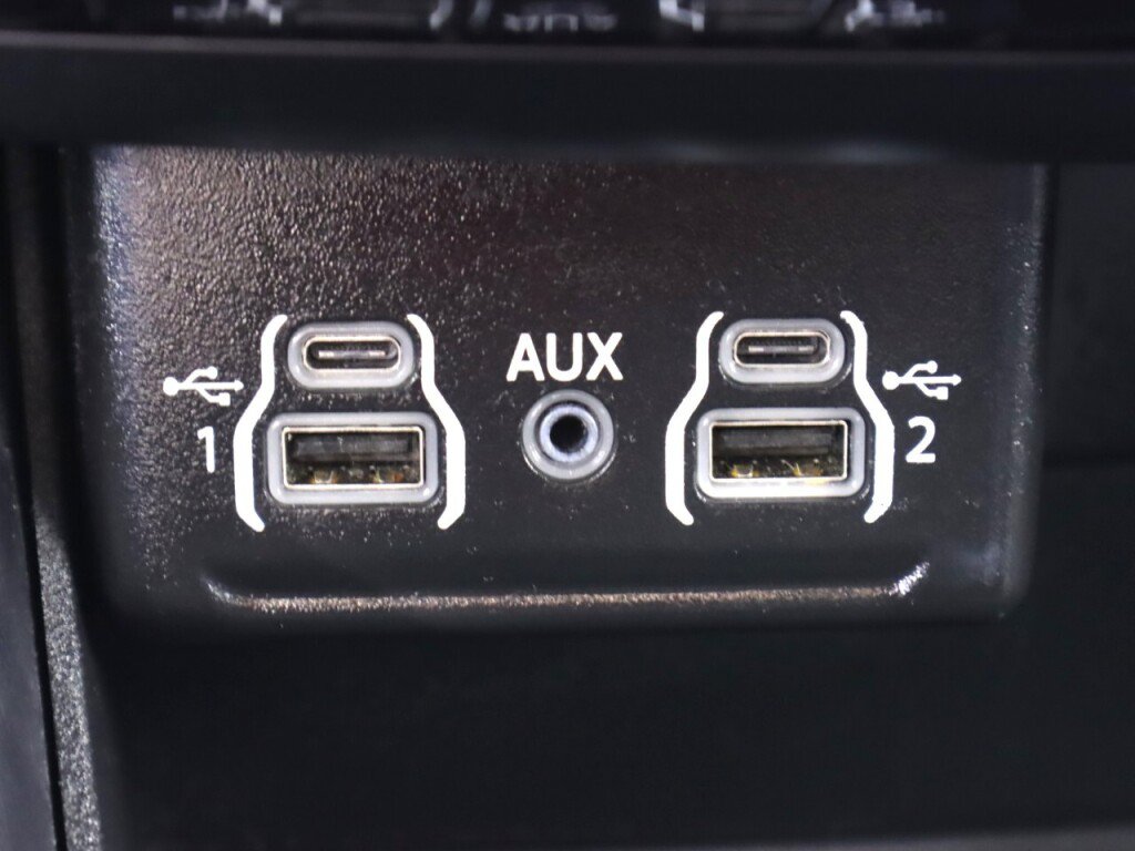 Used 2025 Dodge Durango GT AWD/4WD image 26