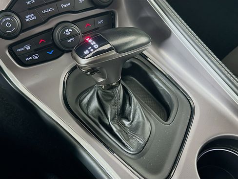 Used 2021 Dodge Challenger R/T Scat Pack image 22