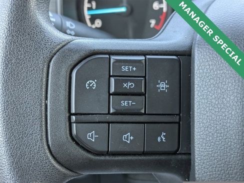 Used 2022 Ford F150 Tremor image 28