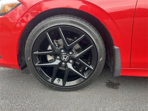 Used 2022 Honda Civic Sport image 27