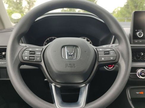 Used 2024 Honda CR-V LX image 15