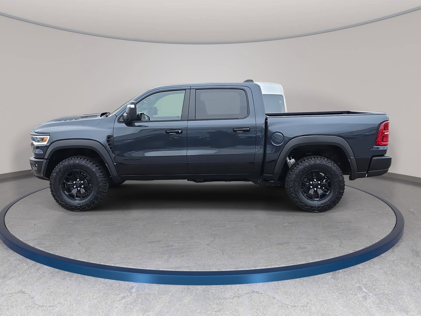 New 2026 RAM 1500 RHO w/ RHO Level 1 Equipment Group AWD/4WD image 8