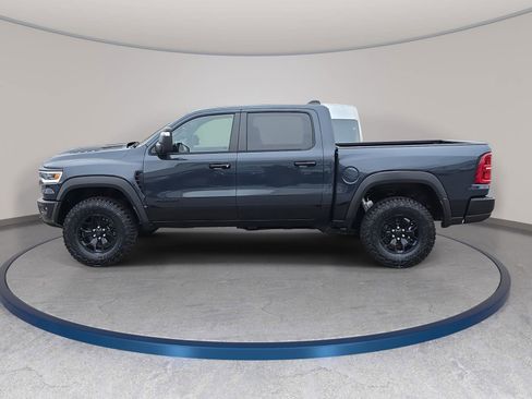 New 2026 RAM 1500 RHO w/ RHO Level 1 Equipment Group AWD/4WD image 8