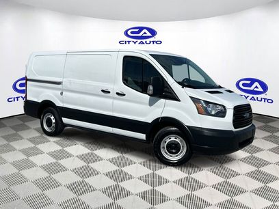 Used 2019 Ford Transit 150 130 Low Roof