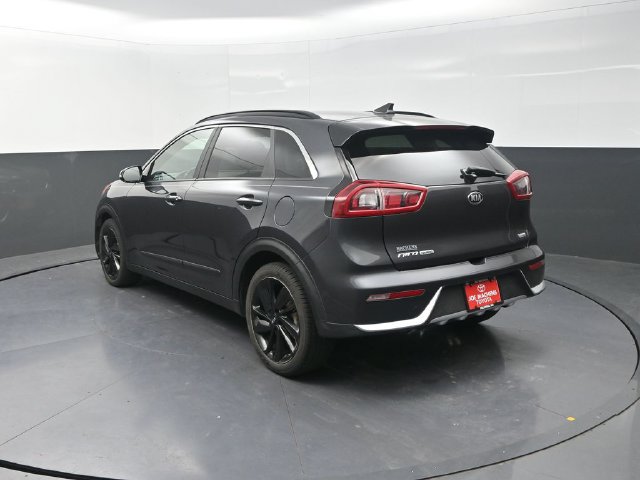 Used 2018 Kia Niro EX w/ EX Touring Graphite Edition FWD image 6