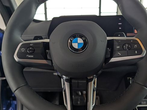 New 2026 BMW X1 xDrive28i w/ Technology Package AWD/4WD image 20