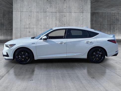 New 2026 Acura Integra A-Spec image 2