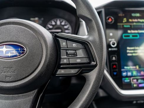 Used 2024 Subaru Crosstrek 2.0i Premium image 23